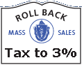 Roll Back Taxes
